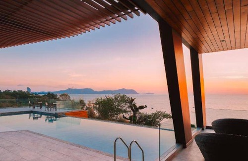 Na Chom Thian Resort | 180 m² Resort ∙ 127 guests