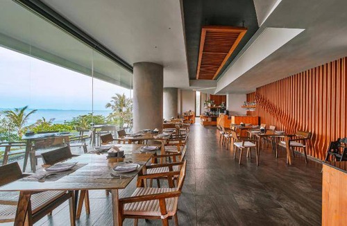 Na Chom Thian Resort | 180 m² Resort ∙ 127 guests