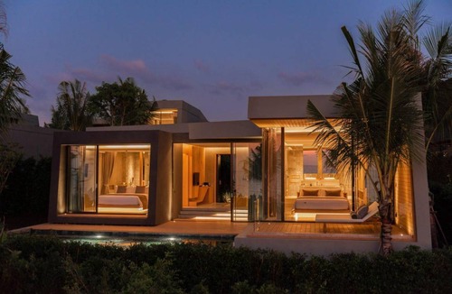 Na Chom Thian Resort | 180 m² Resort ∙ 127 guests
