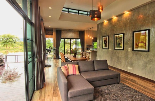 Mae On Villa | 180 m² Villa ∙ 2 bedrooms ∙ 6 guests