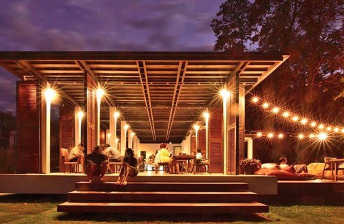 Ko Mak Resort | 181 m² Resort ∙ 3 guests