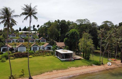 Ko Mak Resort | 181 m² Resort ∙ 3 guests