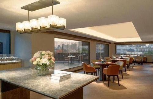 Khlong Toei Apartment | 183 m² Serviced apartment ∙ 2 bedrooms ∙ 7 guests