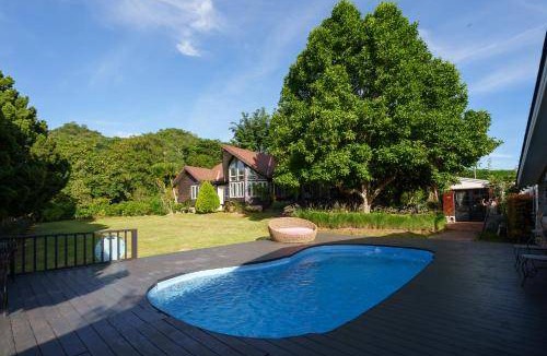 Nong Nam Daeng House | 185 m² House ∙ 4 bedrooms ∙ 10 guests
