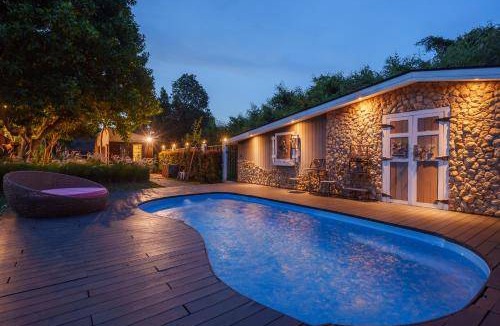 Nong Nam Daeng House | 185 m² House ∙ 4 bedrooms ∙ 10 guests