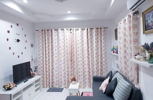 Ban Chang House | 188 m² House ∙ 2 bedrooms ∙ 4 guests