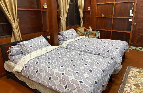 Chiang Mai House | 188 Teak House บ้านต้นสัก