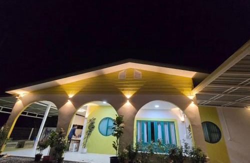 Lamphun Other | 189Premier Villa Lamphun