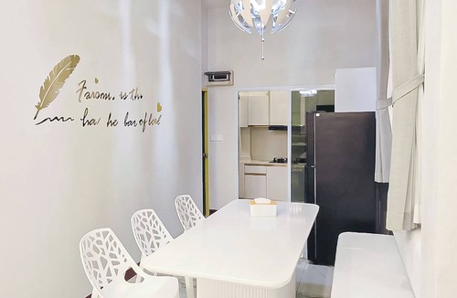Lamphun Hotel | 189Premier Villa Lamphun