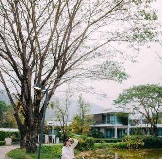 Pong Yaeng Villa | 18Villa 3 Bedrooms Mountain View
