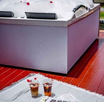 Sai Yok Resort | 19 Degrees Resort