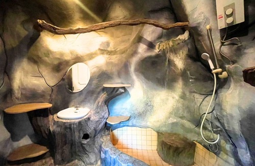 Sai Yok Resort | 19 Degrees Resort