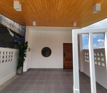Kho Hong House | 19 House