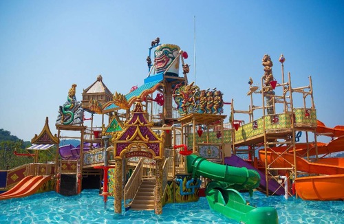 Ban Chang Hotel | 19 m² Hotel ∙ 2 guests