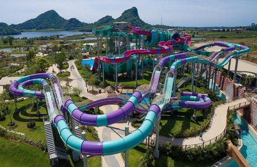 Ban Chang Hotel | 19 m² Hotel ∙ 2 guests