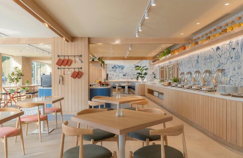 Noen Phra Hotel | 19 m² Hotel ∙ 20 guests