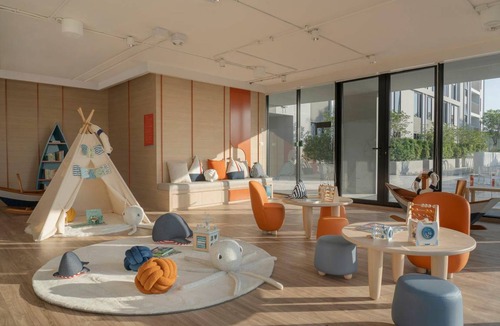 Noen Phra Hotel | 19 m² Hotel ∙ 20 guests