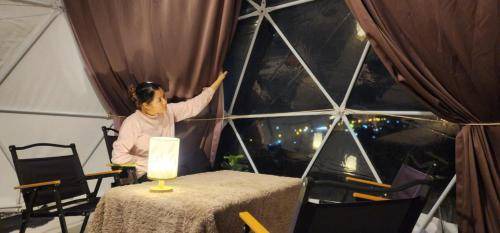 Khao Kho Resort | 19 m² Resort ∙ 4 guests