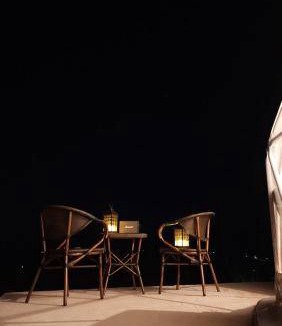 Khao Kho Resort | 19 m² Resort ∙ 4 guests