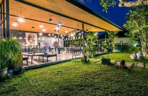 Ao Nang Resort | 190 m² Resort ∙ 3 bedrooms ∙ 127 guests