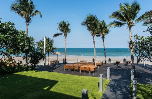 Khao Takiab Resort | 1900 m² Resort ∙ 14 guests