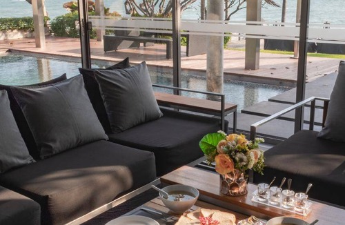 Khao Takiab Resort | 1900 m² Resort ∙ 14 guests