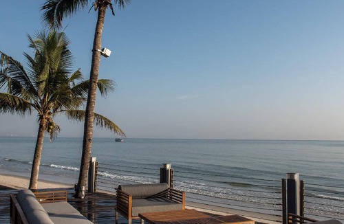 Khao Takiab Resort | 1900 m² Resort ∙ 14 guests