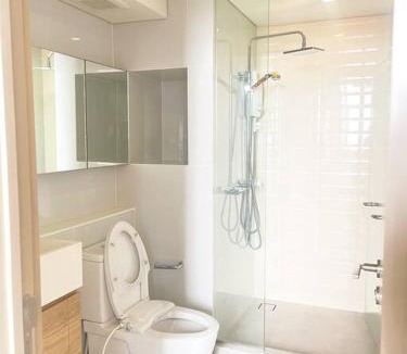 Phra Khanong Apartment | 1905Duplex One Bedroom Residence sukhumvit 87 BTS on nut