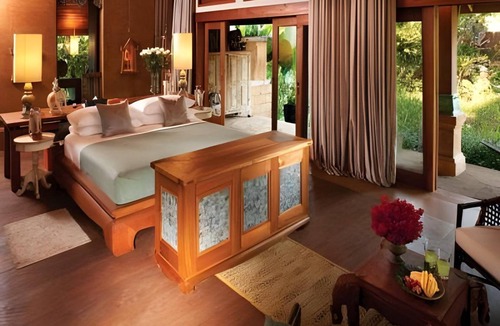 Mae Rim Villa | 195 m² Villa ∙ 4 bedrooms ∙ 8 guests