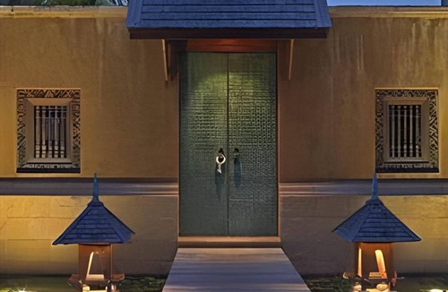 Mae Rim Villa | 195 m² Villa ∙ 4 bedrooms ∙ 8 guests