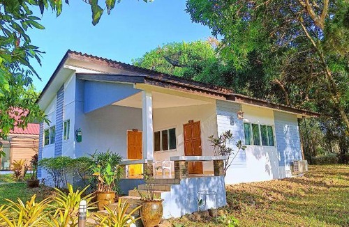 Phaya Yen Resort | 196 m² Resort ∙ 8 guests