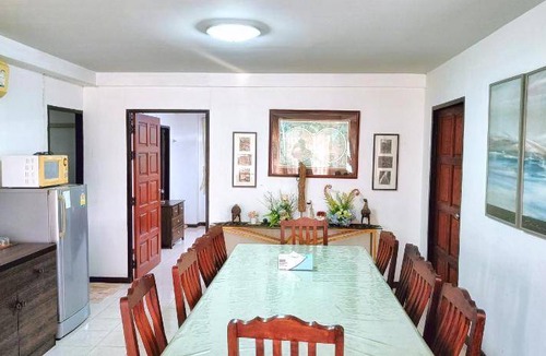Phaya Yen Resort | 196 m² Resort ∙ 8 guests