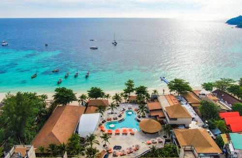 Satun Hotel | 197 m² Hotel ∙ 127 guests