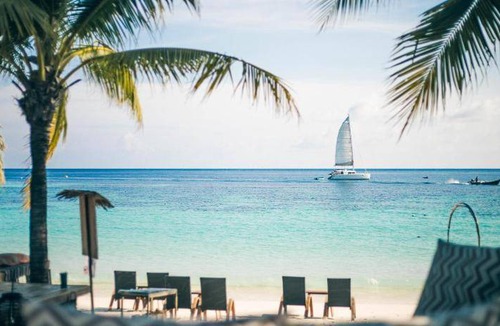 Satun Hotel | 197 m² Hotel ∙ 127 guests