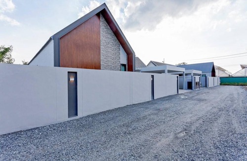 Nong Prue House | 198 m² House ∙ 3 bedrooms ∙ 10 guests