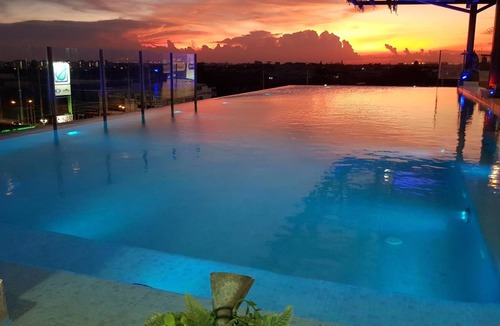 Ban Mai Hotel | 199 m² Hotel ∙ 2 bedrooms ∙ 5 guests