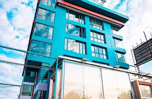 Ban Mai Hotel | 199 m² Hotel ∙ 2 bedrooms ∙ 5 guests