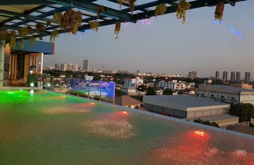 Ban Mai Hotel | 199 m² Hotel ∙ 2 bedrooms ∙ 5 guests