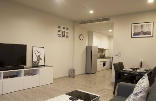 Pattaya Condo | 1br 70 Sq.m. Beachfront Sea View Baan Plai Haad Pattaya