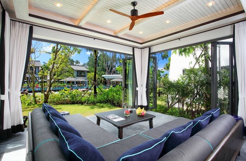 Khok Kloi Apartment | 1BR Gabana Villa
