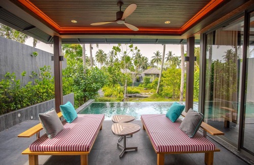 Khok Kloi Villa | 1BR Luxury Villa