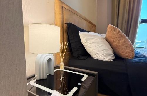 Bang Rak Phatthana Apartment | 2 ห้องนอน 2 ห้องน้ำติดเซ็นทรัลเวสเกต นนทบุรี