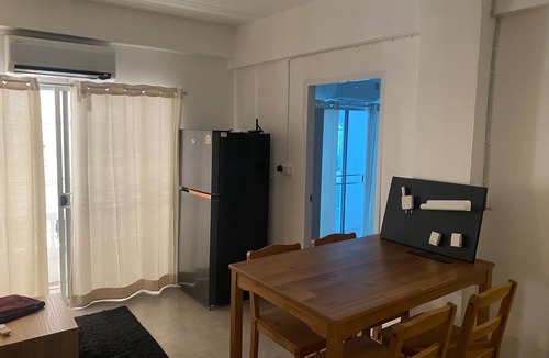 Dok Mai Apartment | 2 bed apartment at Bangna 15 mins Airport near Mega Bangna, Ikea bangna