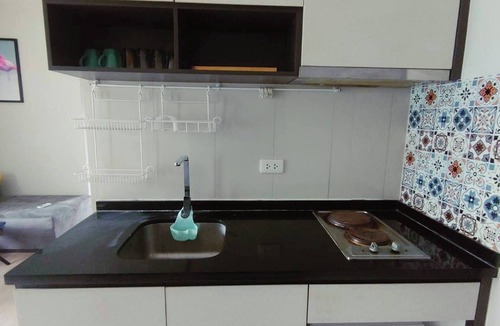 Central Pattaya Apartment | 2 Bed Room At Great Location - Best Of Pattaya