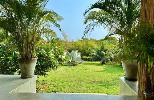 Ko Mak Villa | 2 bedroom, 2 bathroom villa with private swimming pool.