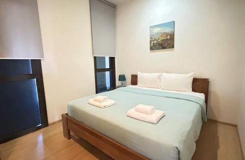 Mai Khao Apartment | 2 Bedroom Beachfront Apartment With Sea Views