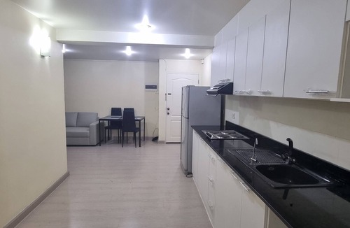 Suan Luang Apartment | 2 Bedroom Condo at On Nut 36