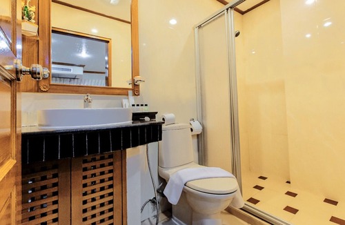 Wattana Apartment | 2 Bedroom Family Suite in Bangkok City Center BEST FOR LONGTERM STAY