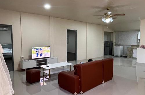 Hua Hin Ski Chalet | 2 bedroom Hua Hin Villa
