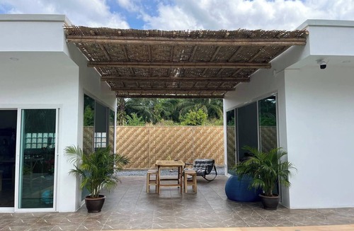 Nong Thale Villa | 2 bedrooms 400 m from the beach